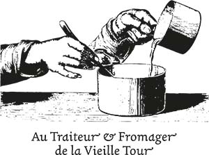 Epicerie fine  22