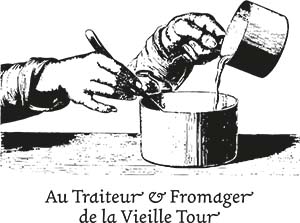 Au Traiteur et Fromager de la Vieille Tour